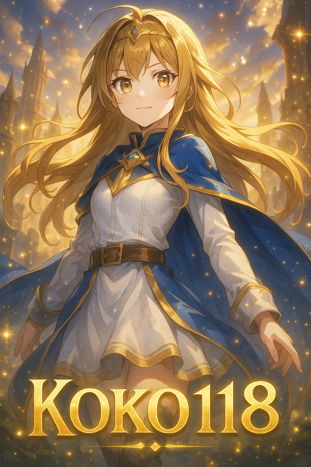 KOKO118