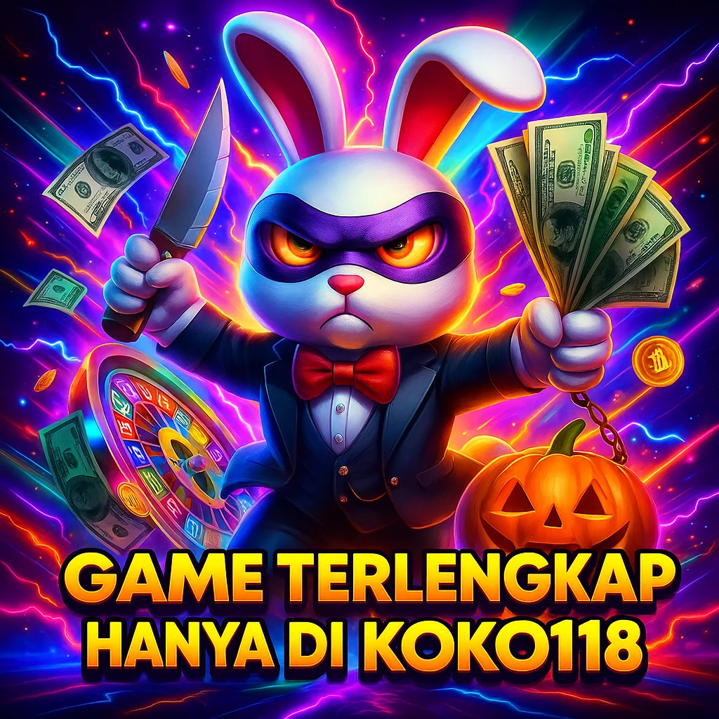 KOKO118 : Dunia Bermain Modern Dengan Sentuhan Premium!